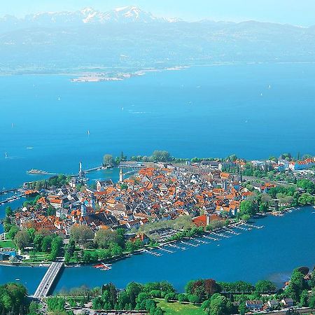 Gaestezimmer Hozici Lindau  Eksteriør billede