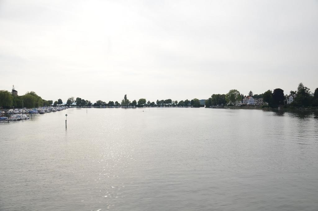 Gaestezimmer Hozici Lindau  Eksteriør billede